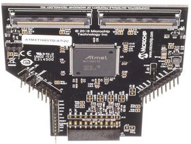 ATMXT1665TDAT-I2C-PCB, Touch Sensor Development Tools ATMXT1665TDAT Development PCB