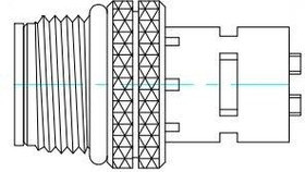 936010207, Heavy Duty Power Connector Module, 16A, Female, 93601 Series, 6 Contacts 936010207, Heavy Duty Power Connector Module, 16A, Female, 93601 Series, 6 Contacts