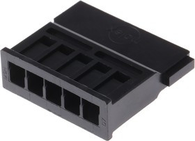 67582-0000, SATA Female Connector Housing, 1.27mm Pitch, 15 Way, 1 Row 67582-0000, SATA Female Connector Housing, 1.27mm Pitch, 15 Way, 1 Row