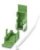 1803947, KGG-MSTB 2.5 ABS Terminal Block Housing, Cable Mount
