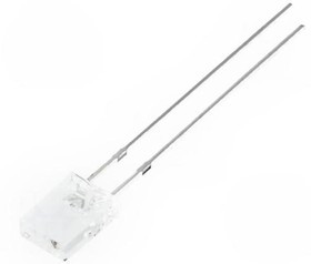 OSM5DK71A1B, Светодиод, прямоугольная, 2x5x7мм, белый теплый, 1000-1300мкд OSM5DK71A1B, Светодиод, прямоугольная, 2x5x7мм, белый теплый, 1000-1300мкд