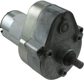 82869016, AC, DC &amp; Servo Motors 4W 24VDC RATIO=1500: