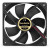 Exegate EX283385RUS Вентилятор ExeGate ExtraPower EP12025S2P, 120x120x25 мм, подшипник скольжения, 2