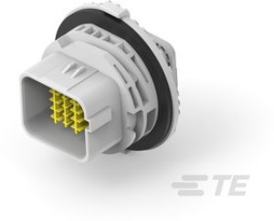 1-2350890-1, AUTOMOTIVE HOUSING, PLUG, 20POS, BLK