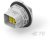 1-2350890-1, AUTOMOTIVE HOUSING, PLUG, 20POS, BLK