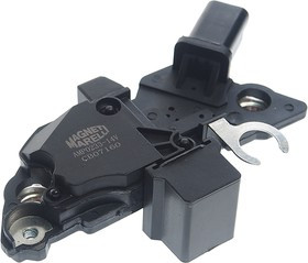 940016023300, Реле регулятор CITROEN напряжения генератора MAGNETI MARELLI