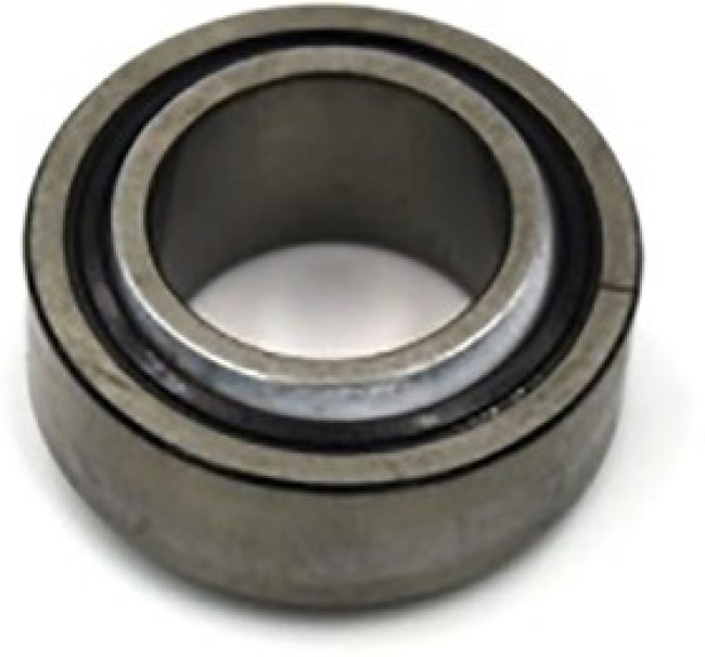 GE50-UK-2RS-A 50mm Bore Plain Bearing, 739000N Radial Load Rating, 75mm O.D GE50-UK-2RS-A 50mm Bore Plain Bearing, 739000N Radial Load Rating, 75mm O.D
