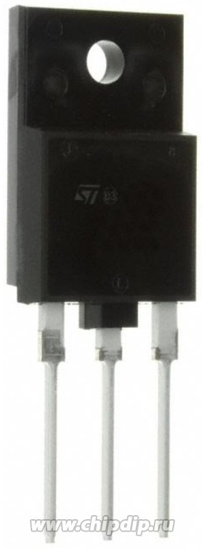 MD1802FX, 700V 57W 5.5@1A,5V 10A NPN ISOWATT218FX Bipolar Transistors BJT ROHS MD1802FX, 700V 57W 5.5@1A,5V 10A NPN ISOWATT218FX Bipolar Transistors BJT ROHS