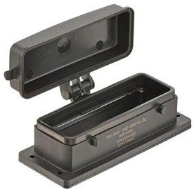 19430240312, HEAVY DUTY HOUSING, 24B, 2 LEVER