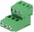 DG500B-5.0-06P-14-00A(H), Зажимная рейка для печатных плат, угловой 90°, 5мм, на PCB, 10А DG500B-5.0-06P-14-00A(H), Зажимная рейка для печатных плат, угловой 90°, 5мм, на PCB, 10А