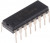 UC3854N, Шим-контроллер импульсных БП [PDIP-16]