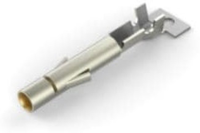 926895-7, Power to the Board UNIVERSAL M-N-L SCKT