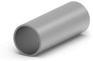 4-745130-2, D-Sub Tools &amp; Hardware SHIELDING FERRULE