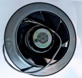 Вентилятор Ebmpapst R2D225-AV02-12 400V 0.26A 6pin