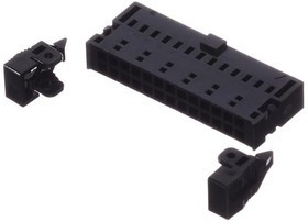 XG5N-261-U, Headers & Wire Housings CrimpSocket/Lock Set 2Row 26P 1PolarizeG XG5N-261-U, Headers & Wire Housings CrimpSocket/Lock Set 2Row 26P 1PolarizeG