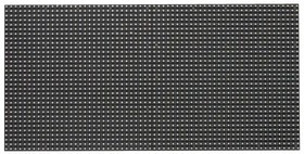 LDM-6432-P3-BLE4-1, LED DOT MATRIX DISPLAY, 64 X 32, RGB, 5V