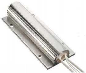 HS400 50R J, Wirewound Resistors - Chassis Mount 400W 50 ohm 5%