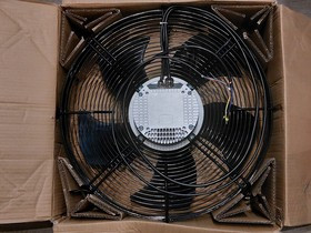 Вентилятор Ebmpapst S3G450-KL07-M3