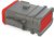 AT06-12SA-OMGRY, Automotive Connectors 12 Pin Overmold Plug Socket, GREY