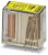 2908777, Industrial Relays REL-SR- 24DC/2X21/FG 2908777, Industrial Relays REL-SR- 24DC/2X21/FG
