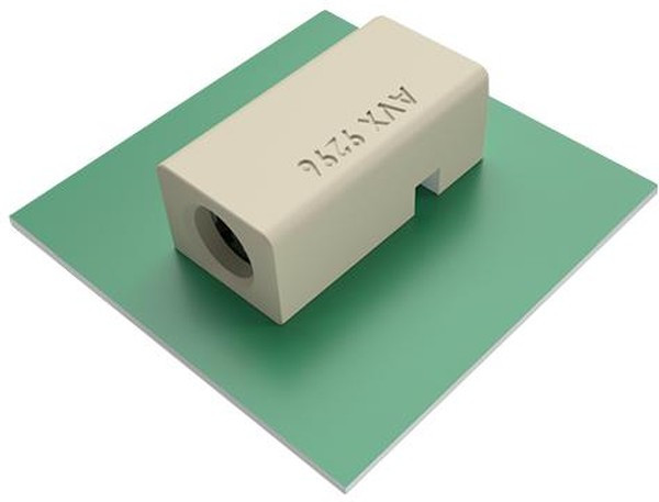 009296001402906, Клеммная колодка типа провод к плате, 6A-10A, Poke-Home, 1 вывод(-ов), 26 AWG, 18 AWG, Poke In 009296001402906, Клеммная колодка типа провод к плате, 6A-10A, Poke-Home, 1 вывод(-ов), 26 AWG, 18 AWG, Poke In