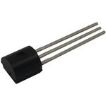 VN3205N3-G, Trans MOSFET N-CH Si 50V 1.2A 3-Pin TO-92 Bag
