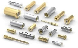 0365-0-15-15-23-27-10-0, Circuit Board Hardware - PCB .098" PIN RECEPTACLE