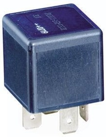1-1414167-0, Power Relay 24VDC SPDT(25.9x29.9x40.9)mm Plug-In Automotive