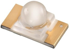 156120YS82500, Standard LEDs - SMD WL-SMRW RvsMnt Mono Dome 1206 Yellow