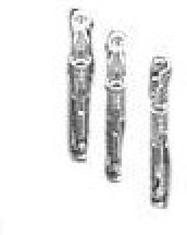 4-1108756-1, Heavy Duty Power Connectors HSK.Bu.C.6 0 qmm