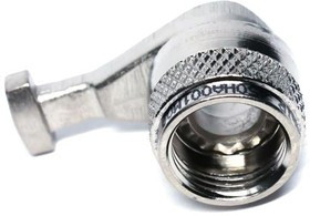 450HS001NF17, Circular MIL Spec Backshells QWIKTY STRAIN RLF DC STRAIGHT