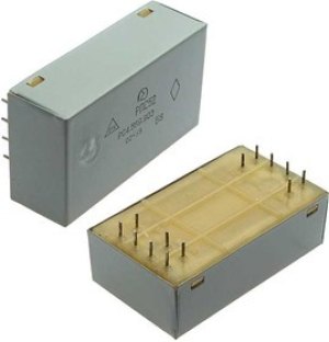 РПС52 903.09, Реле РПС52 903.09, Реле