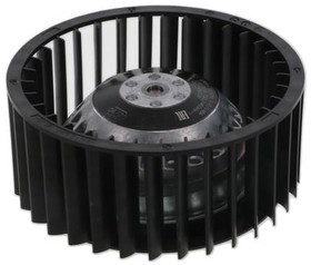 R2E140-AS77-05, Blowers & Centrifugal Fans AC Backward-Curved Motorized Impeller R2E140-AS77-05, Blowers & Centrifugal Fans AC Backward-Curved Motorized Impeller