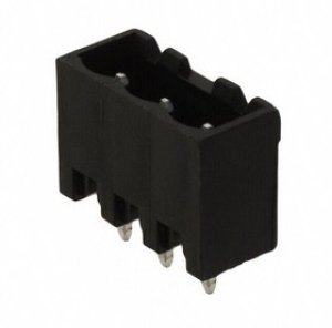 ELFH03250, Pluggable Terminal Blocks VERTICAL HEADER 5.08MM 3POS CLOSED ELFH03250, Pluggable Terminal Blocks VERTICAL HEADER 5.08MM 3POS CLOSED