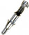350690-1, Контакт, Серия Universal MATE-N-LOK, Штырь, Обжим, 24 AWG, Контакты с Покрытием из Олова