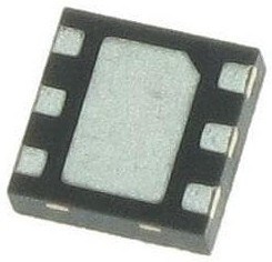 HMC8411LP2FE