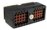 DRC20-50P02, Automotive Connectors 50P RECP ASM DRC20-50P02, Automotive Connectors 50P RECP ASM