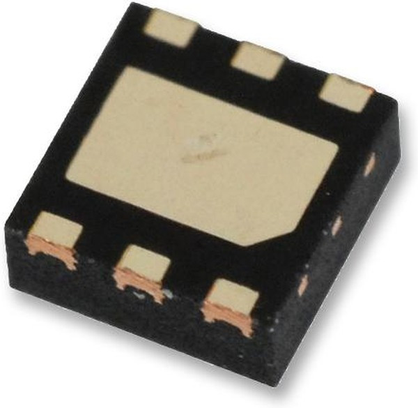 AP22814ASN-7, Power Switch ICs - Power Distribution Load Switch AP22814ASN-7, Power Switch ICs - Power Distribution Load Switch