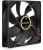 Вентилятор ExeGate EX12025S3PM, 120x120x25 мм, Sleeve bearing (подшипник скольжения), 3pin+Molex, 12