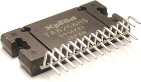 TA8268HS TA8268HS