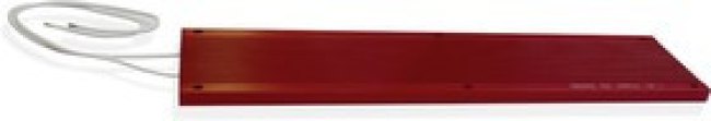 10 300W Aluminium Chassis Mount Resistor ±5% 10 300W Aluminium Chassis Mount Resistor ±5%