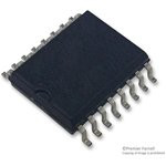 ISO7821LLDWR, Цифровой изолятор, 1.5кВ, 2 канала, 17 нс, 2.25 В, 5.5 В, WSOIC, 16 вывод(-ов) ISO7821LLDWR, Цифровой изолятор, 1.5кВ, 2 канала, 17 нс, 2.25 В, 5.5 В, WSOIC, 16 вывод(-ов)