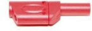 BU-3110410-2, Red Male Banana Plug Solder