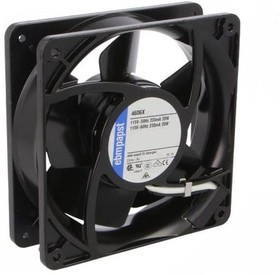 Вентилятор Ebmpapst 4606X 115V 50/60Hz 235/230mA 119x38 клемма