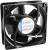 Вентилятор Ebmpapst 4606X 115V 50/60Hz 235/230mA 119x38 клемма Вентилятор Ebmpapst 4606X 115V 50/60Hz 235/230mA 119x38 клемма