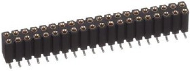 803-87-040-30-001101, Headers &amp; Wire Housings