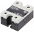 RM1A23D25, Solid State Relays - Industrial Mount SSR ZS 230V 25A 4.5-32 VDC LED