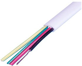 TC4-26T-W, Кабель телефонный, цена за 1м