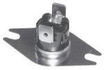 2455R 02540052, Commercial Thermostat Automatic Reset Open on Rise/Close on Rise Automotive 2-Pin