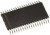 ISL81801FVEZ-T7A, ISL81801FVEZ-T7A, Dual, Buck Boost Controller, 600 kHz 38-Pin, HTSSOP